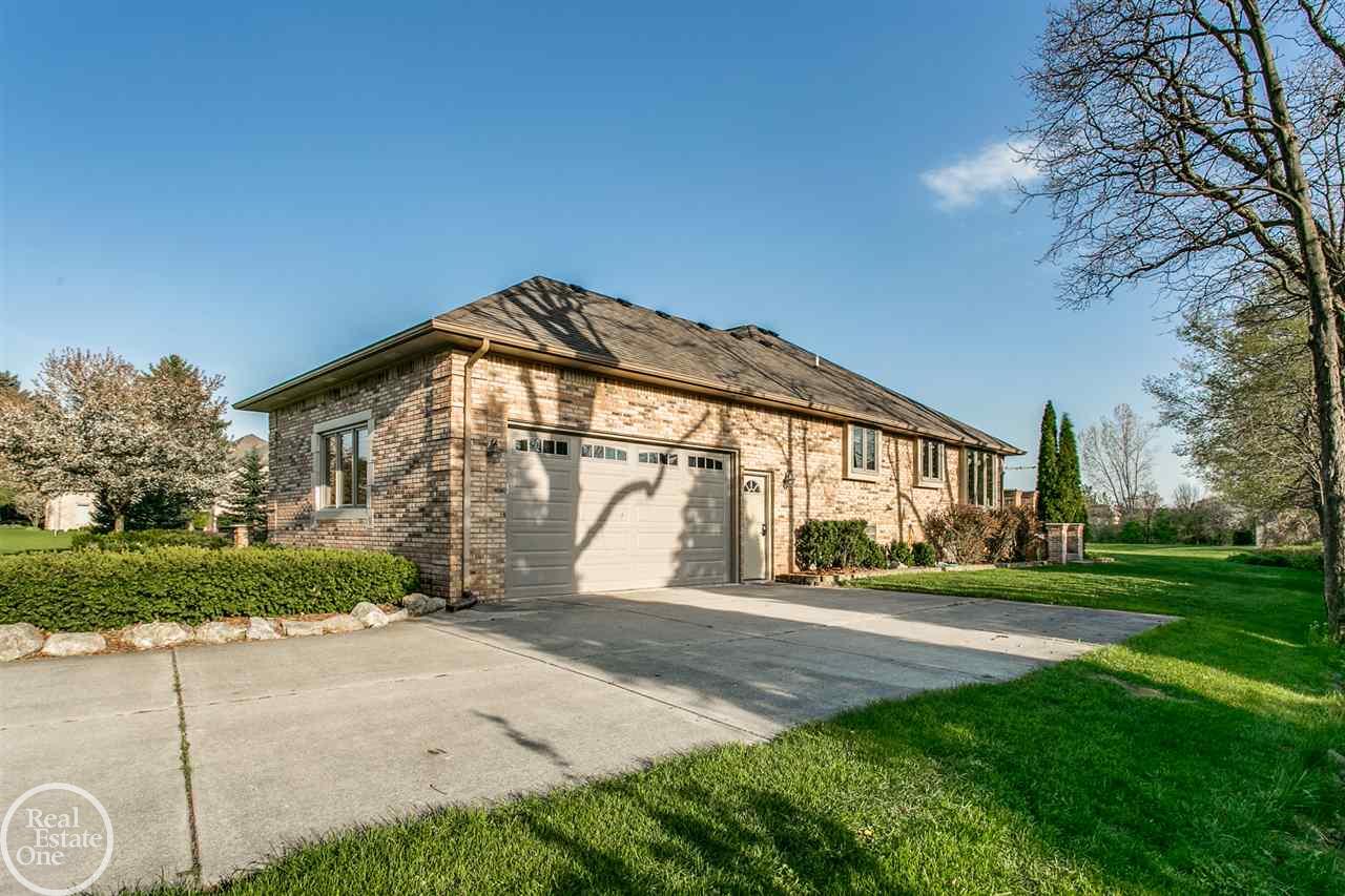 14400 25 Mile Road Shelby, MI 48315 - Photo 10 of 56