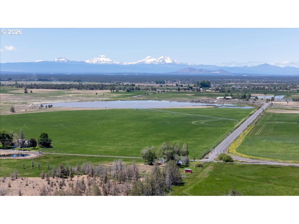 10400 Southwest Houston Lake Road Powell Butte, OR 97753 - Photo 47 of 48