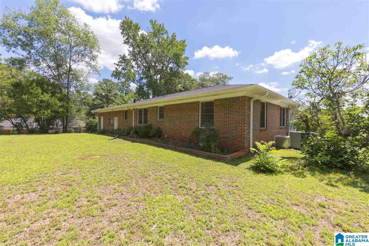 1626 29th Avenue Bessemer, AL 35023 - Photo 23 of 27