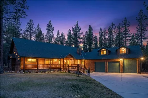 $2,100,000 | 1901 State Court, Big Bear City, CA 92314