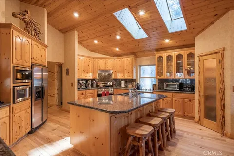 $2,100,000 | 1901 State Court, Big Bear City, CA 92314