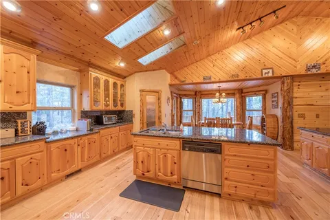 $2,100,000 | 1901 State Court, Big Bear City, CA 92314