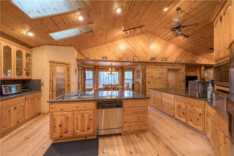 $2,100,000 | 1901 State Court, Big Bear City, CA 92314