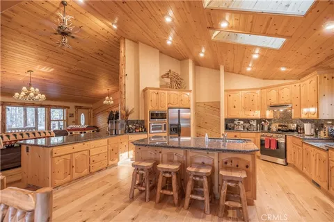 $2,100,000 | 1901 State Court, Big Bear City, CA 92314