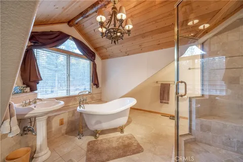 $2,100,000 | 1901 State Court, Big Bear City, CA 92314