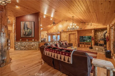 $2,100,000 | 1901 State Court, Big Bear City, CA 92314