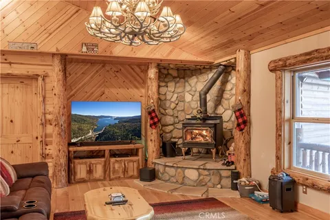 $2,100,000 | 1901 State Court, Big Bear City, CA 92314