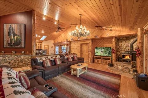 $2,100,000 | 1901 State Court, Big Bear City, CA 92314