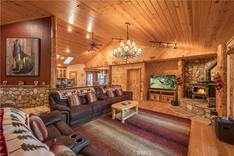 $2,100,000 | 1901 State Court, Big Bear City, CA 92314