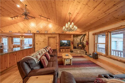 $2,100,000 | 1901 State Court, Big Bear City, CA 92314