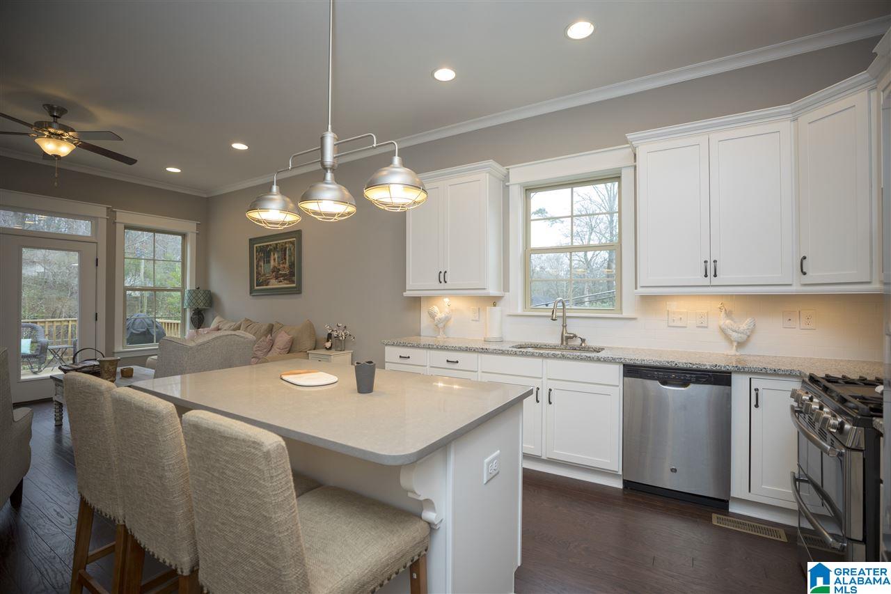 2253 Great Rock Road Vestavia Hills, AL 35216 - Photo 4 of 27