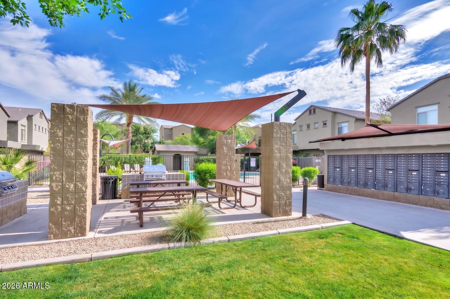 2150 West Alameda Road, Unit 2245 Phoenix, AZ 85085 - Photo 23 of 24 Resort Style Living