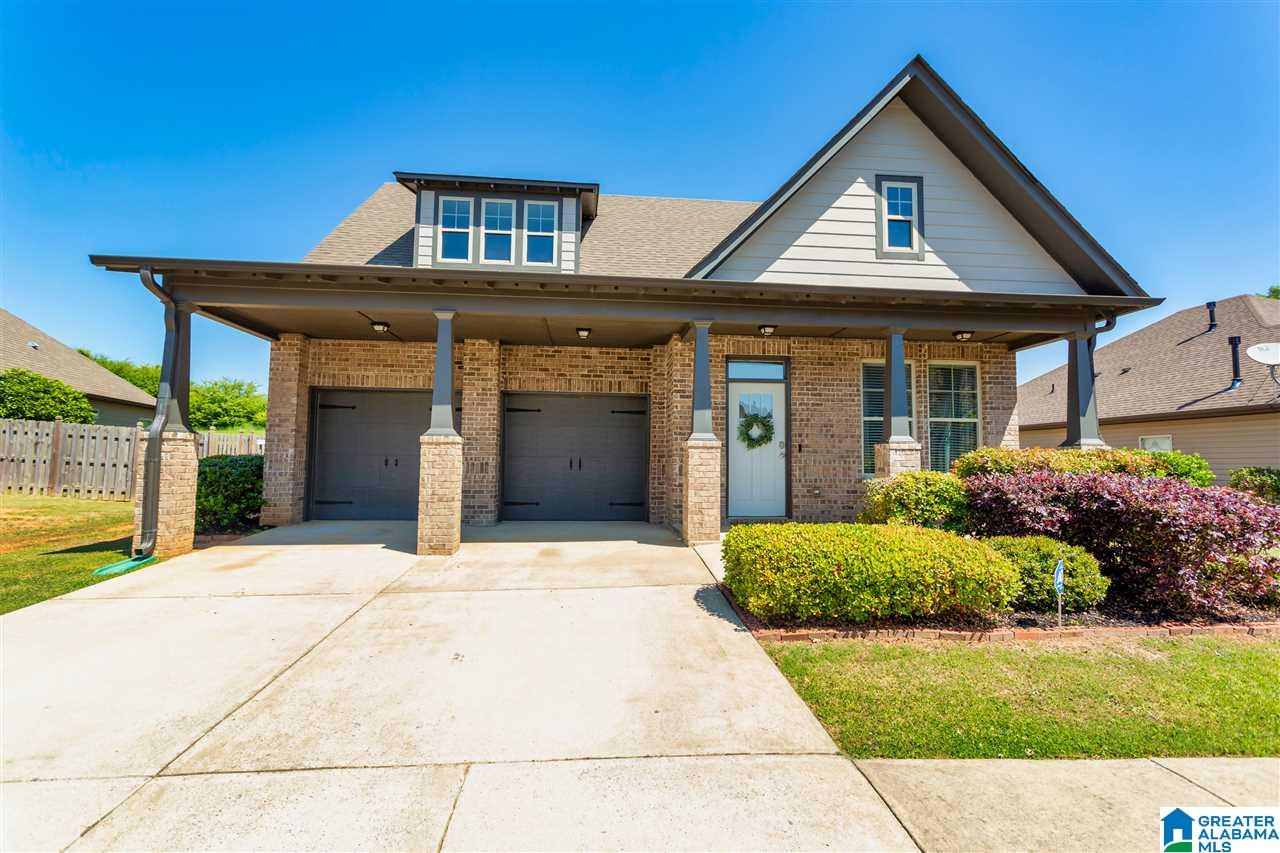 22824 Sanders Way McCalla, AL 35111 - Photo 2 of 44