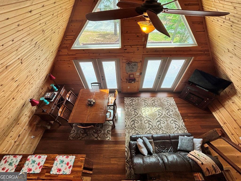 1000 Marigold Road, Unit 25 Sparta, GA 31087 - Photo 31 of 50
