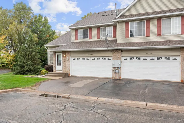 $305,000 | 6153 Tahoe Circle, Unit F, Woodbury, MN 55125