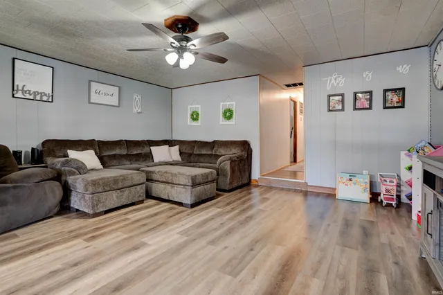 $140,000 | 516 Washington Street, Rockport, IN 47635