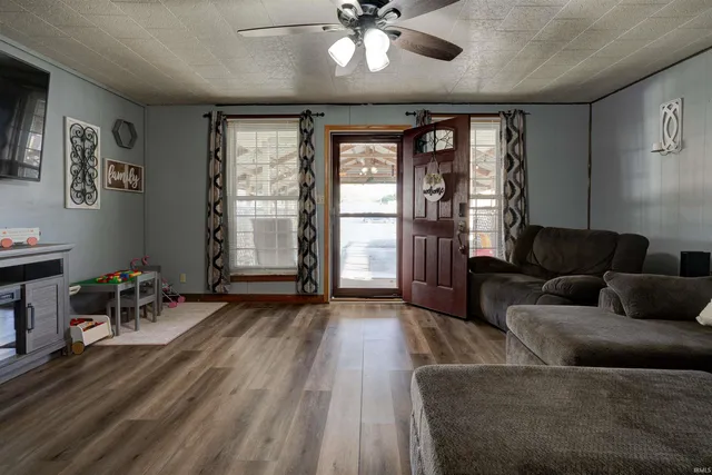 $140,000 | 516 Washington Street, Rockport, IN 47635