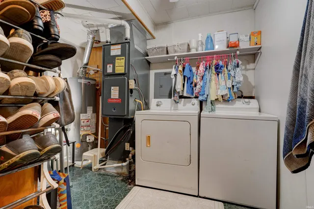 $140,000 | 516 Washington Street, Rockport, IN 47635