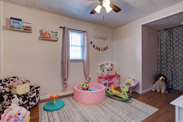 $140,000 | 516 Washington Street, Rockport, IN 47635