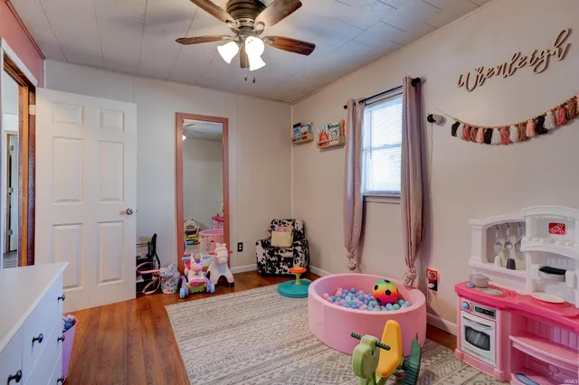 $140,000 | 516 Washington Street, Rockport, IN 47635