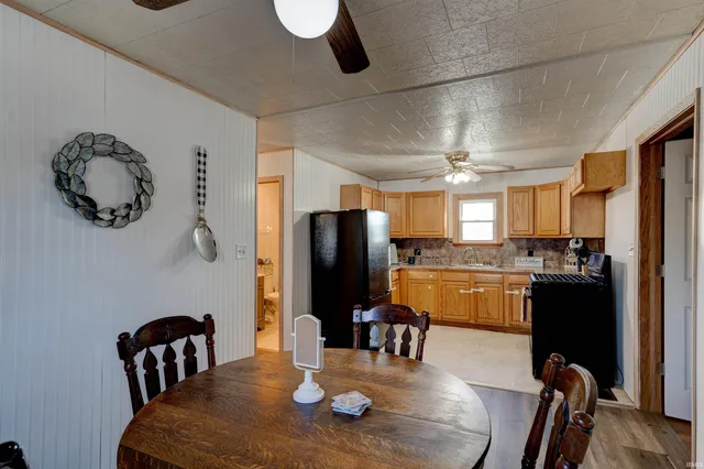 $140,000 | 516 Washington Street, Rockport, IN 47635