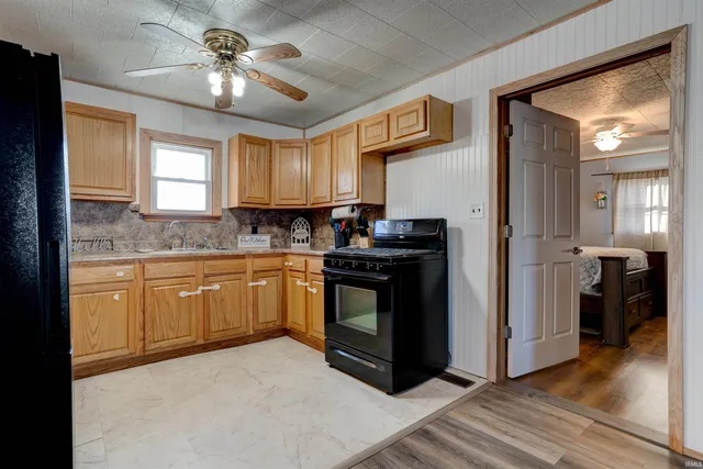 $140,000 | 516 Washington Street, Rockport, IN 47635