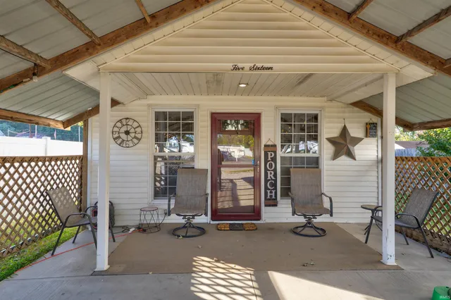 $140,000 | 516 Washington Street, Rockport, IN 47635
