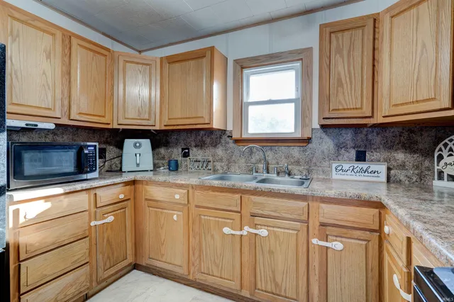 $140,000 | 516 Washington Street, Rockport, IN 47635