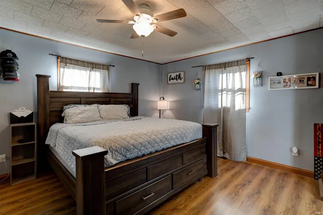 $140,000 | 516 Washington Street, Rockport, IN 47635