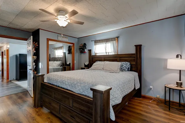 $140,000 | 516 Washington Street, Rockport, IN 47635