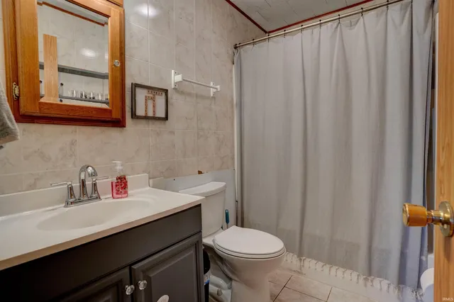 $140,000 | 516 Washington Street, Rockport, IN 47635