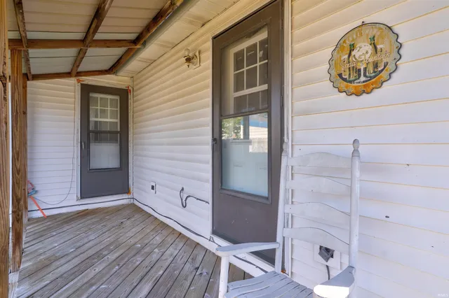 $140,000 | 516 Washington Street, Rockport, IN 47635