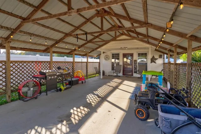 $140,000 | 516 Washington Street, Rockport, IN 47635