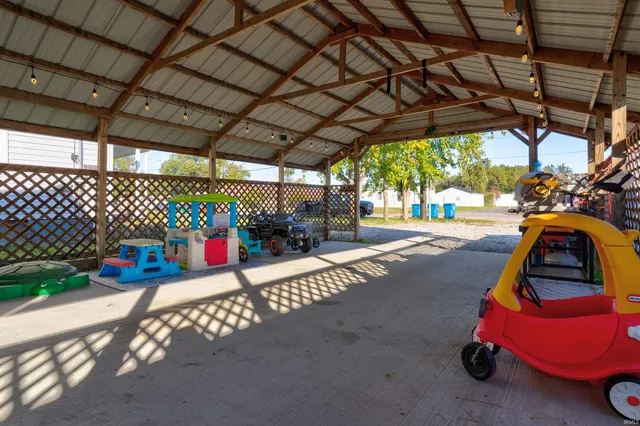 $140,000 | 516 Washington Street, Rockport, IN 47635