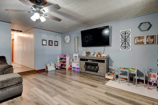 $140,000 | 516 Washington Street, Rockport, IN 47635