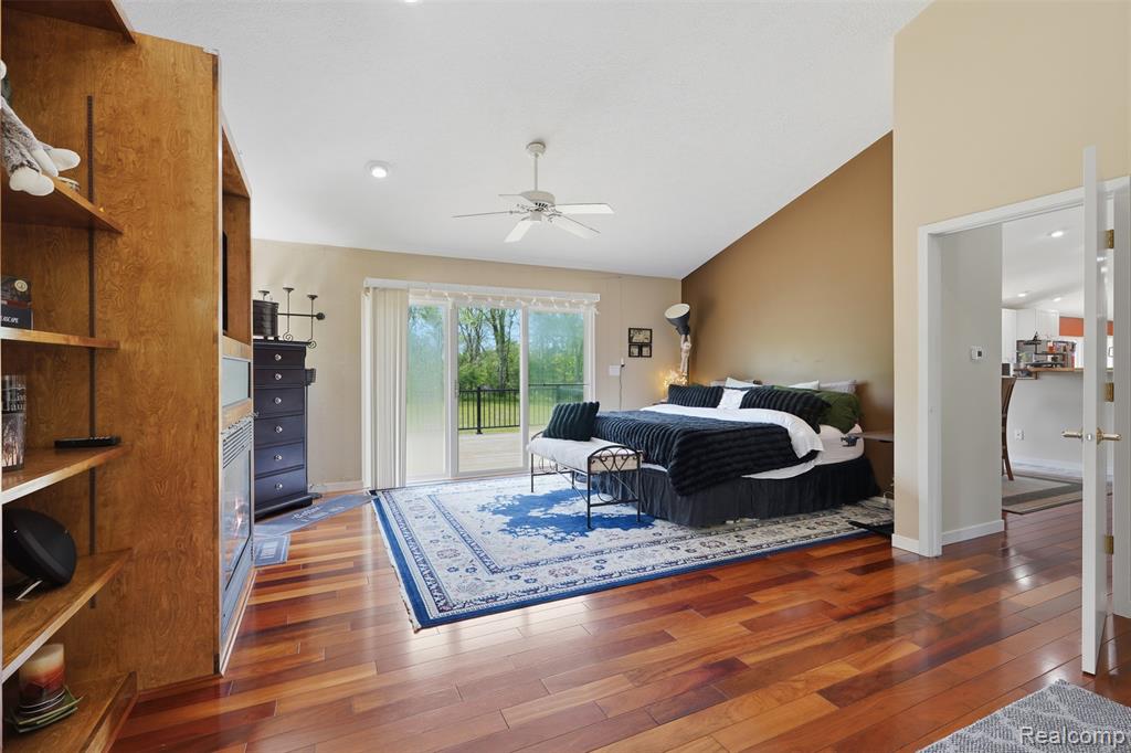 13158 Wood Road Bath, MI 48808 - Photo 20 of 72