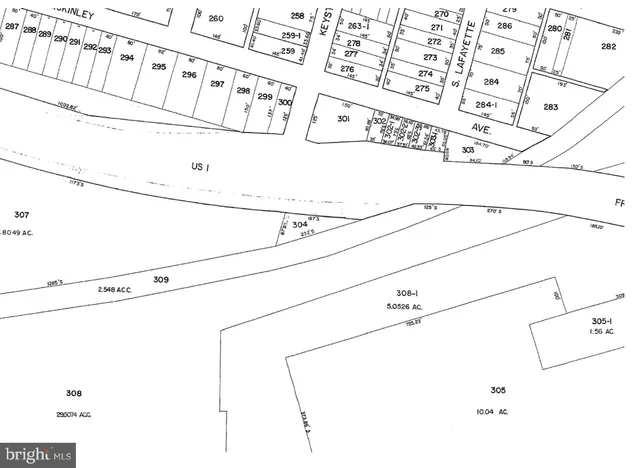 $25,000 | 0 Walnut Lane, Morrisville, PA 19067