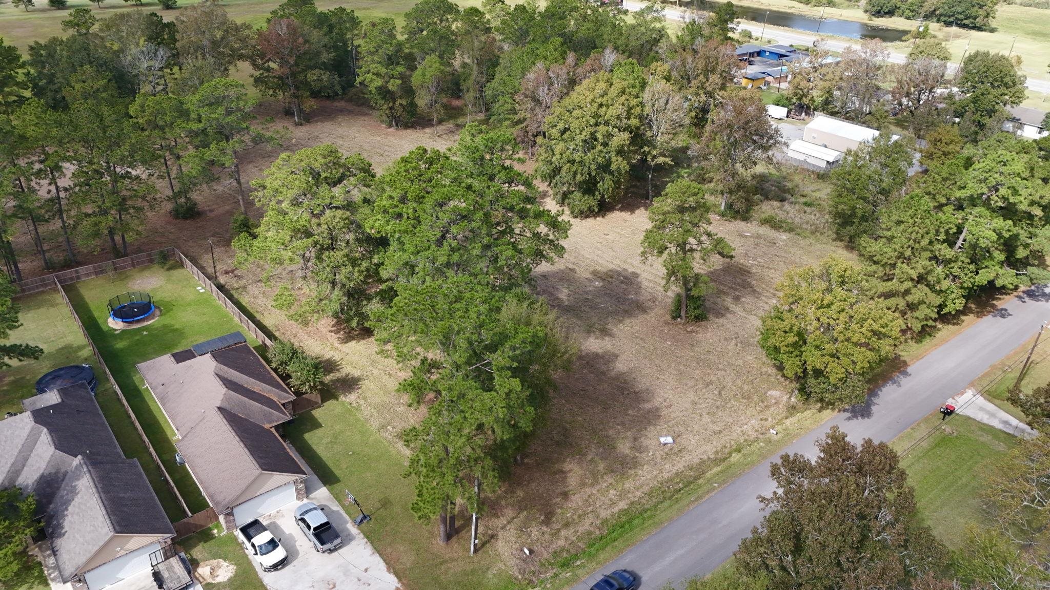 0 Ryan Road Sour Lake, TX 77659 - Photo 2 of 4