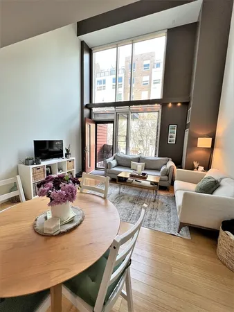 $4,200 | 1 Earhart Street, Unit 113, Cambridge, MA 02141