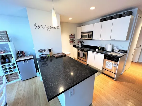 $4,200 | 1 Earhart Street, Unit 113, Cambridge, MA 02141