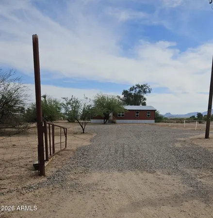 $322,500 | 33755 West Rainbow Trail, Arlington, AZ 85322