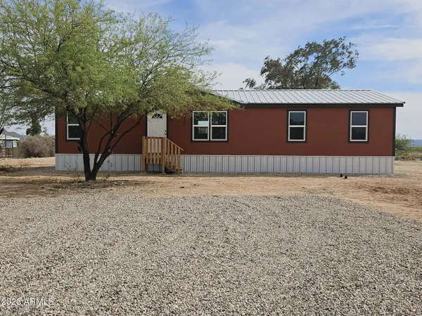 $322,500 | 33755 West Rainbow Trail, Arlington, AZ 85322