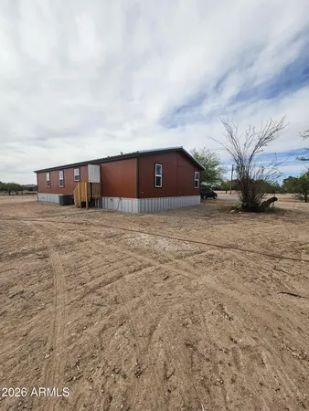 $322,500 | 33755 West Rainbow Trail, Arlington, AZ 85322