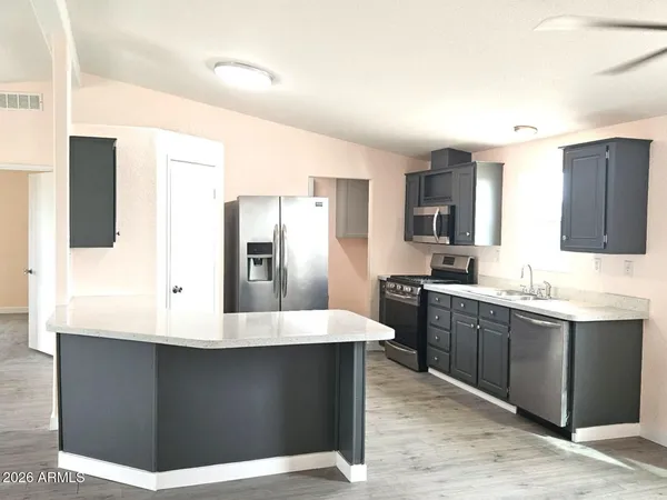 $322,500 | 33755 West Rainbow Trail, Arlington, AZ 85322