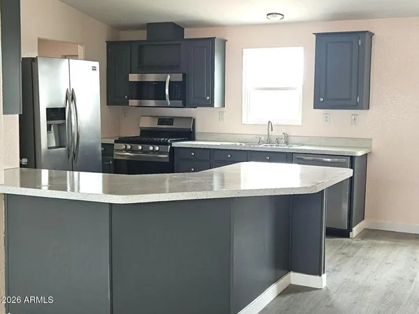 $322,500 | 33755 West Rainbow Trail, Arlington, AZ 85322