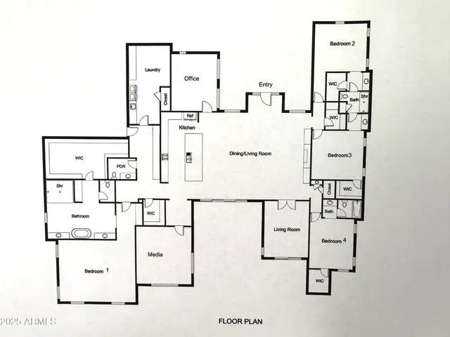 $2,149,000 | 2735 East Kingbird Drive, Gilbert, AZ 85297