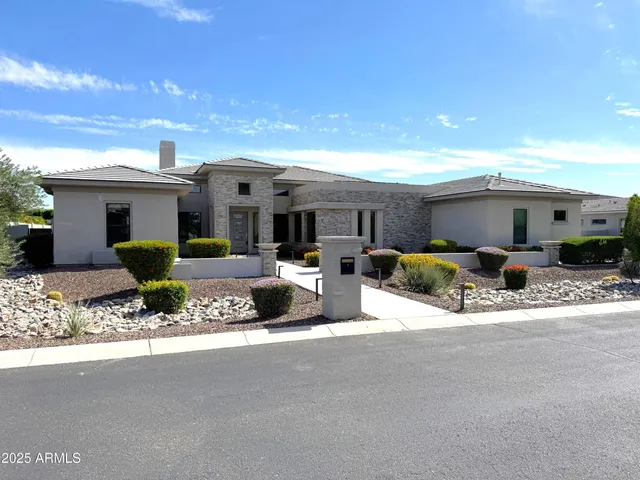 $2,149,000 | 2735 East Kingbird Drive, Gilbert, AZ 85297