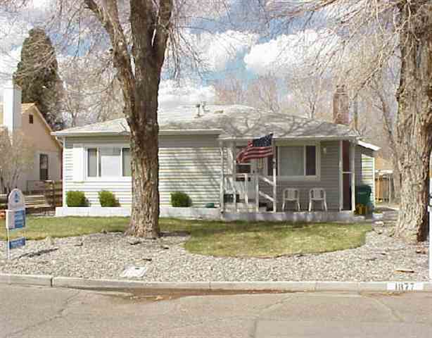 1877 Fife Drive Reno, NV 89512 - Photo 1 of 1 Gallery Image 1