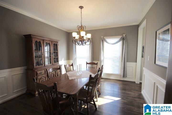 105 Heather Ridge Drive Pelham, AL 35124 - Photo 6 of 48
