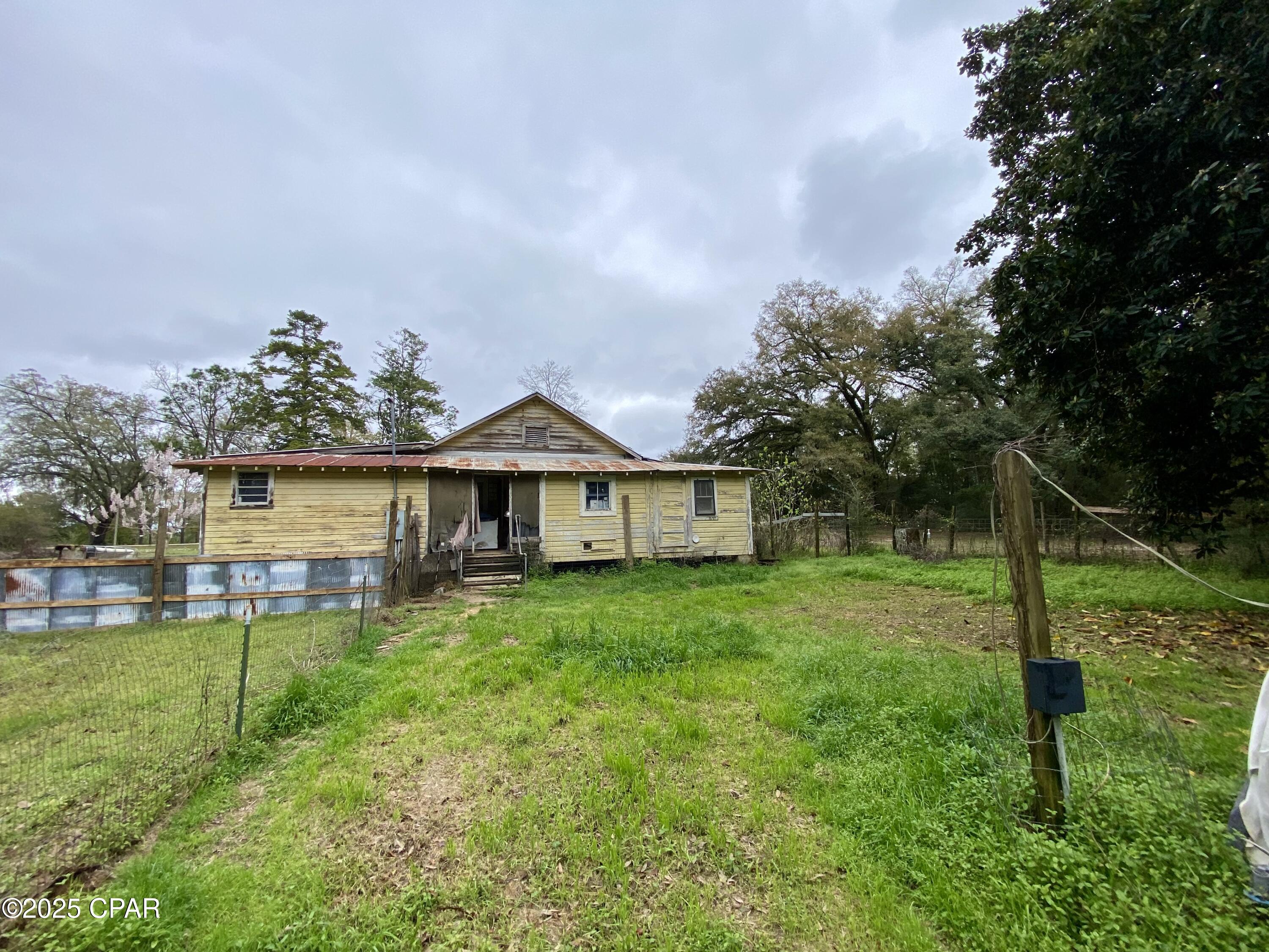 3661 Harcus Road Caryville, FL 32427 - Photo 33 of 45 Gallery Image 33